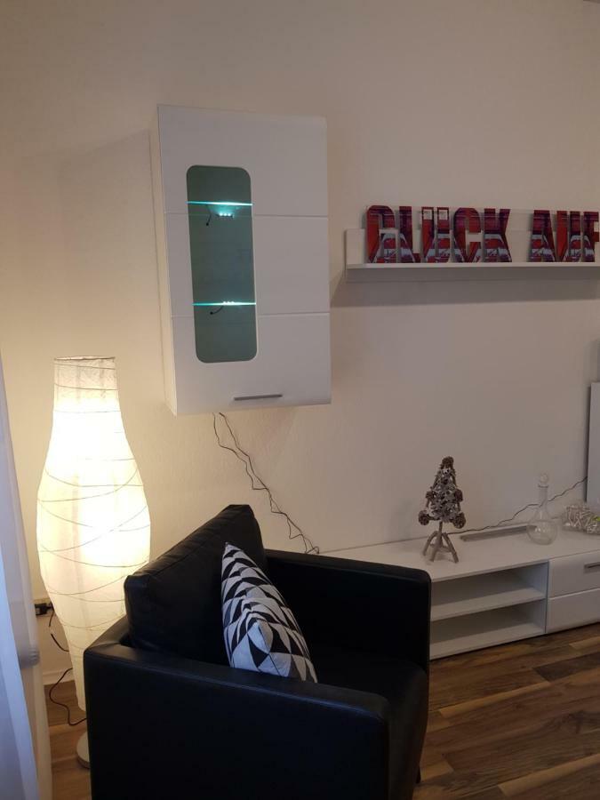 Fewo Faubel Centro 44 M2 Oberhausen  Exterior foto
