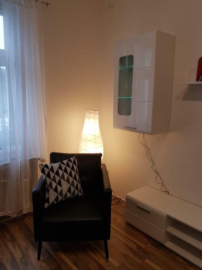 Fewo Faubel Centro 44 M2 Oberhausen  Exterior foto